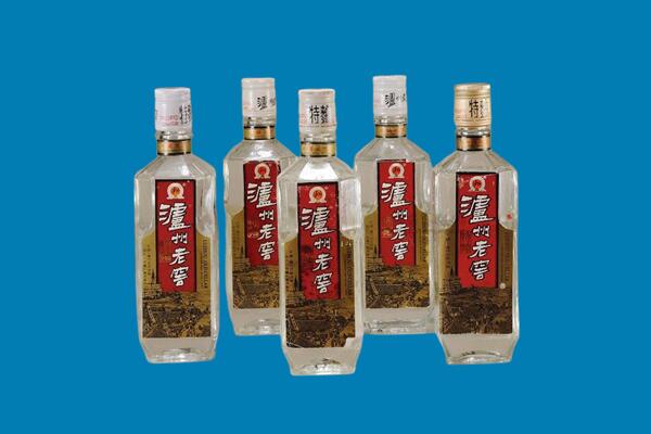 吐鲁番鄯善县回收老酒